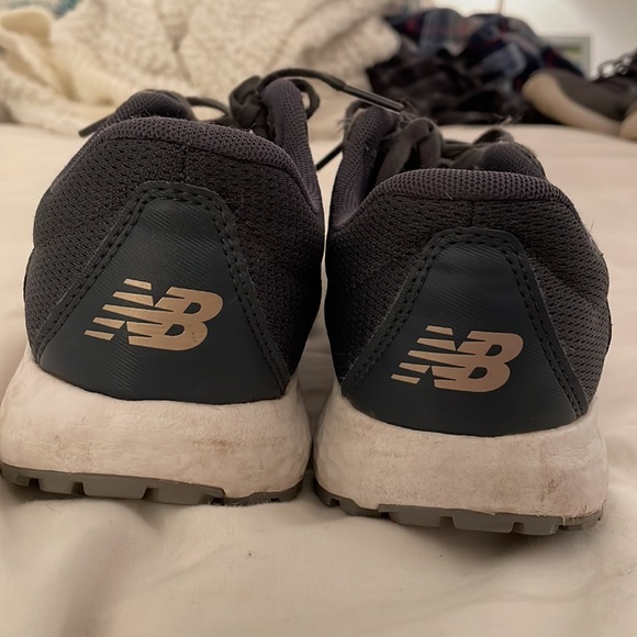 New Balance Comfort Ride - Picture 3 of 4